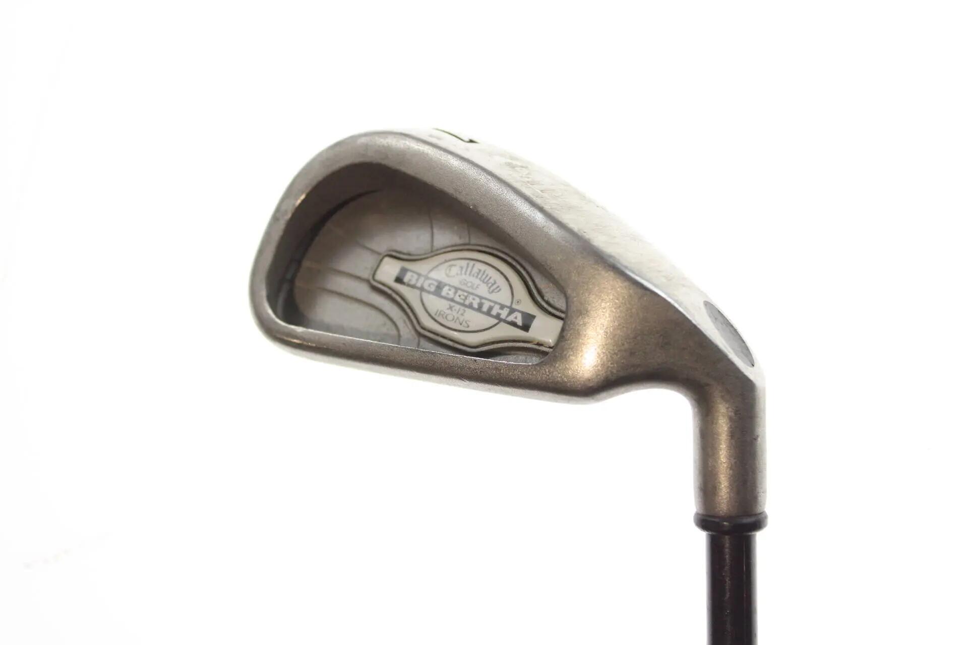 CALLAWAY picture