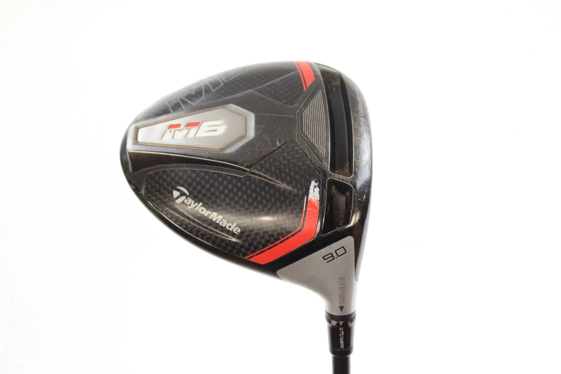 TAYLORMADE picture