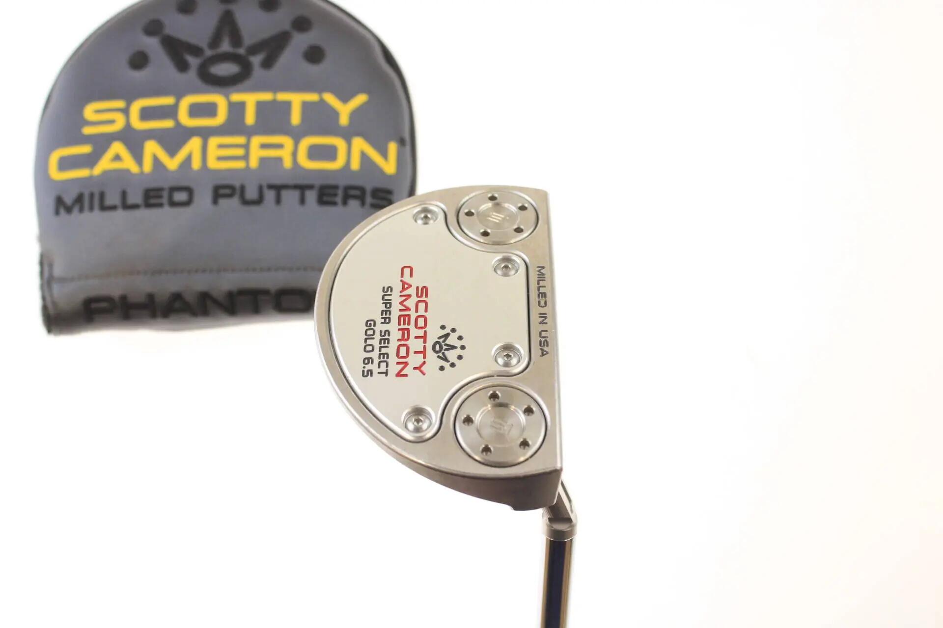 SCOTTY CAMERON picture