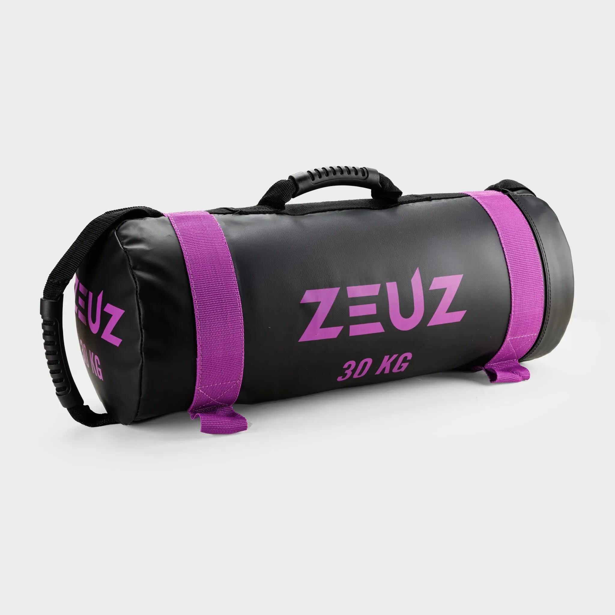 ZEUZ picture