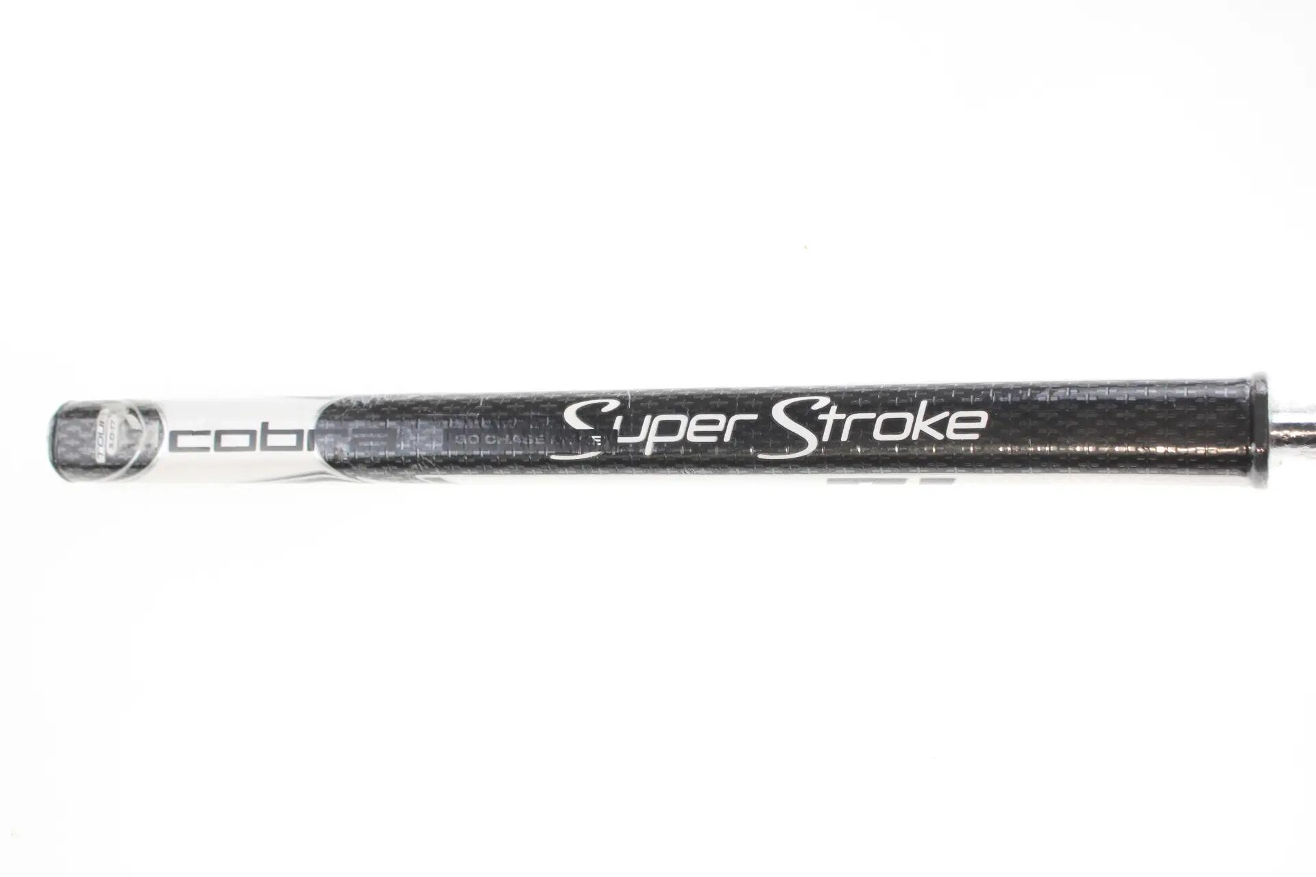 Seconde vie - Cobra 3D Printed Agera RS CounterBalance RH Putter - Excellent 5/5