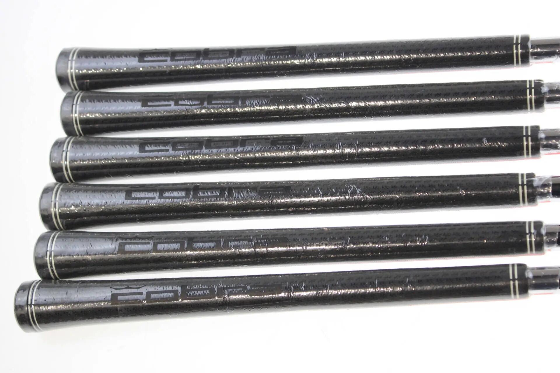 Seconde vie - Cobra DS ADAPT RH 5-PW Iron Set - Excellent 5/5