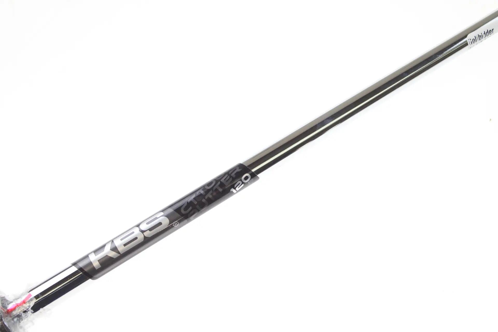 Seconde vie - Cobra 3D Printed Agera RS CounterBalance RH Putter - Excellent 4/5