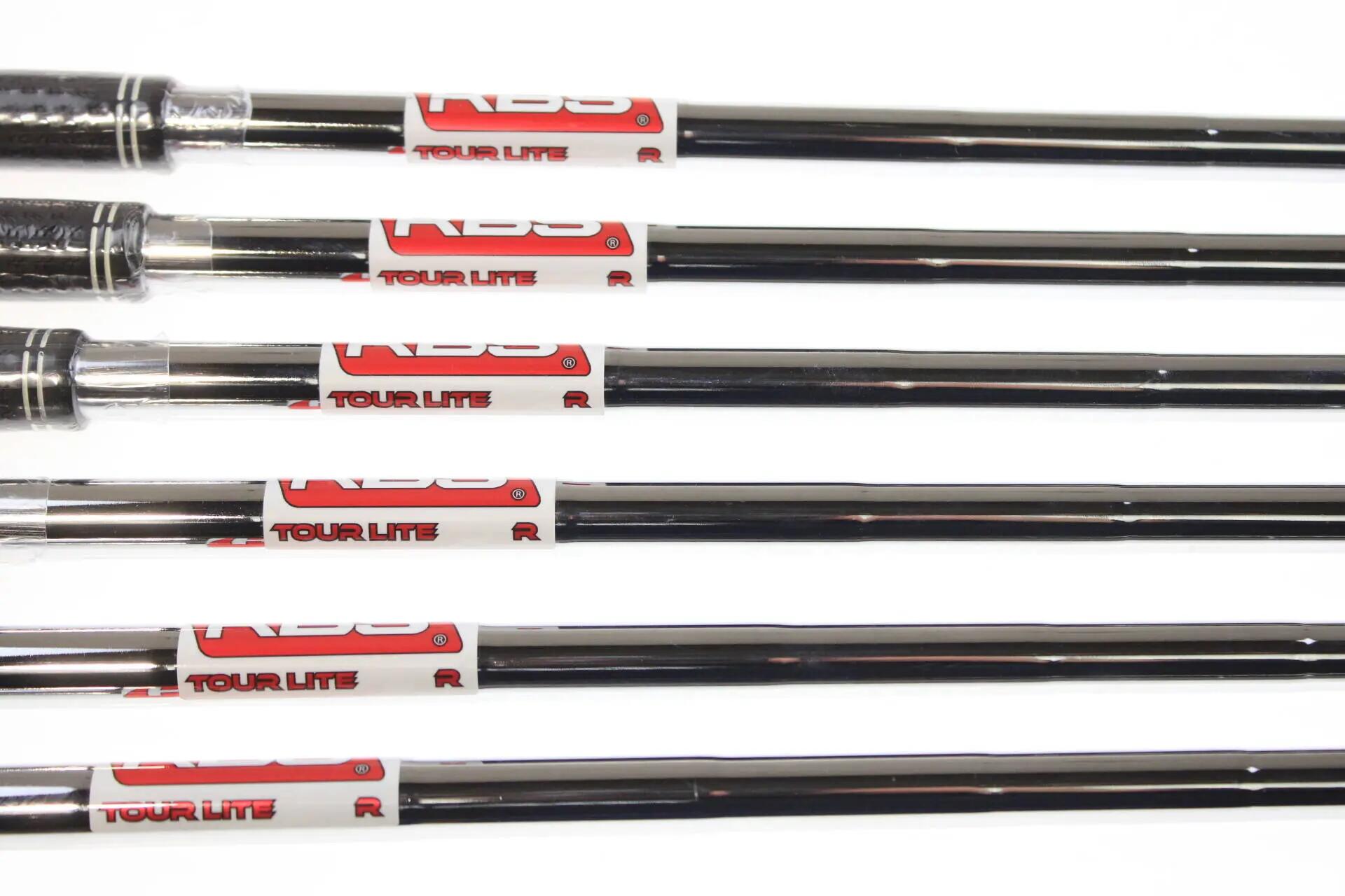Seconde vie - Cobra DS ADAPT RH 5-PW Iron Set - Excellent 4/5