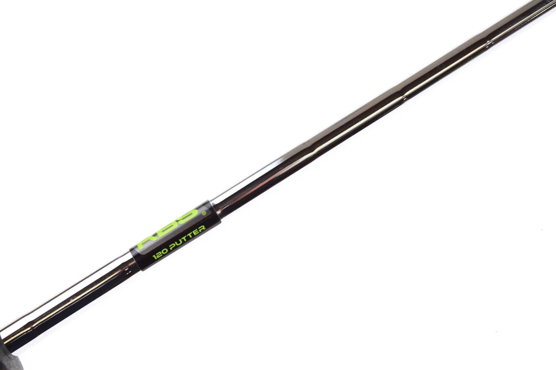 Seconde vie - Cobra KING GrandSport-35 2022 Matte Black Edition RH Putter - Good 4/5