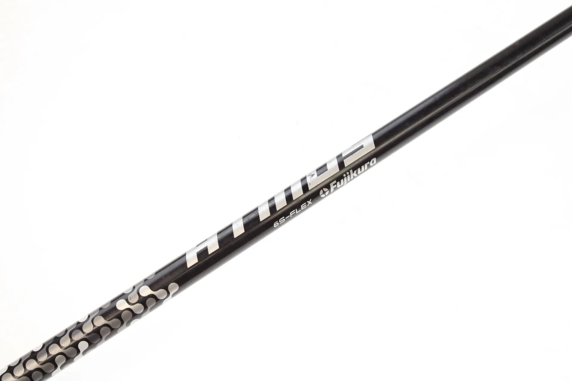 Seconde vie - TaylorMade M6 RH 9-deg Driver - Sufficient 4/6