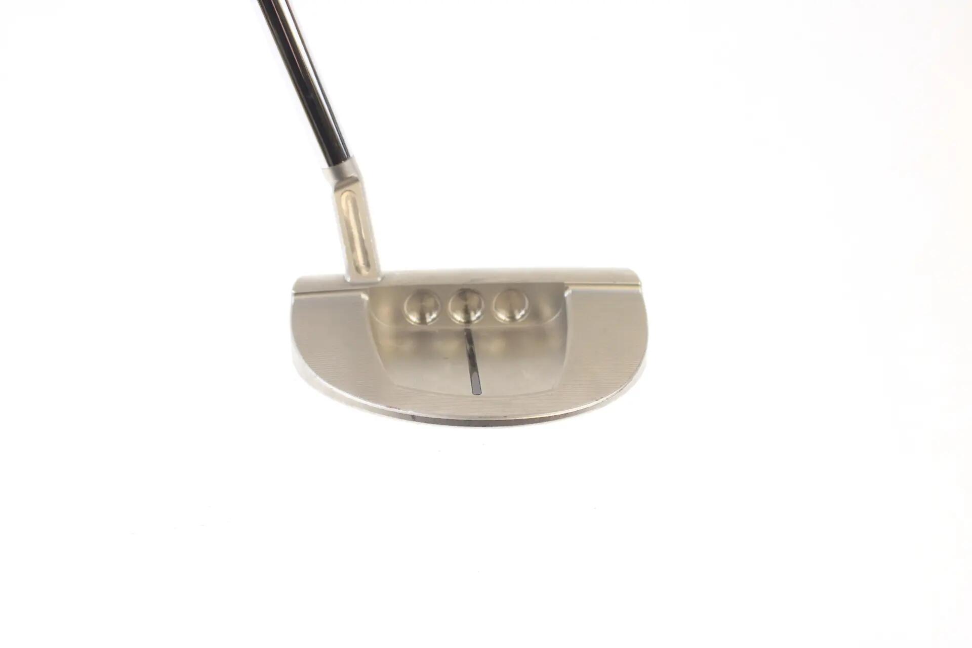 Seconde vie - Scotty Cameron Super Select Golo 6.5 RH Putter - Very good 3/5