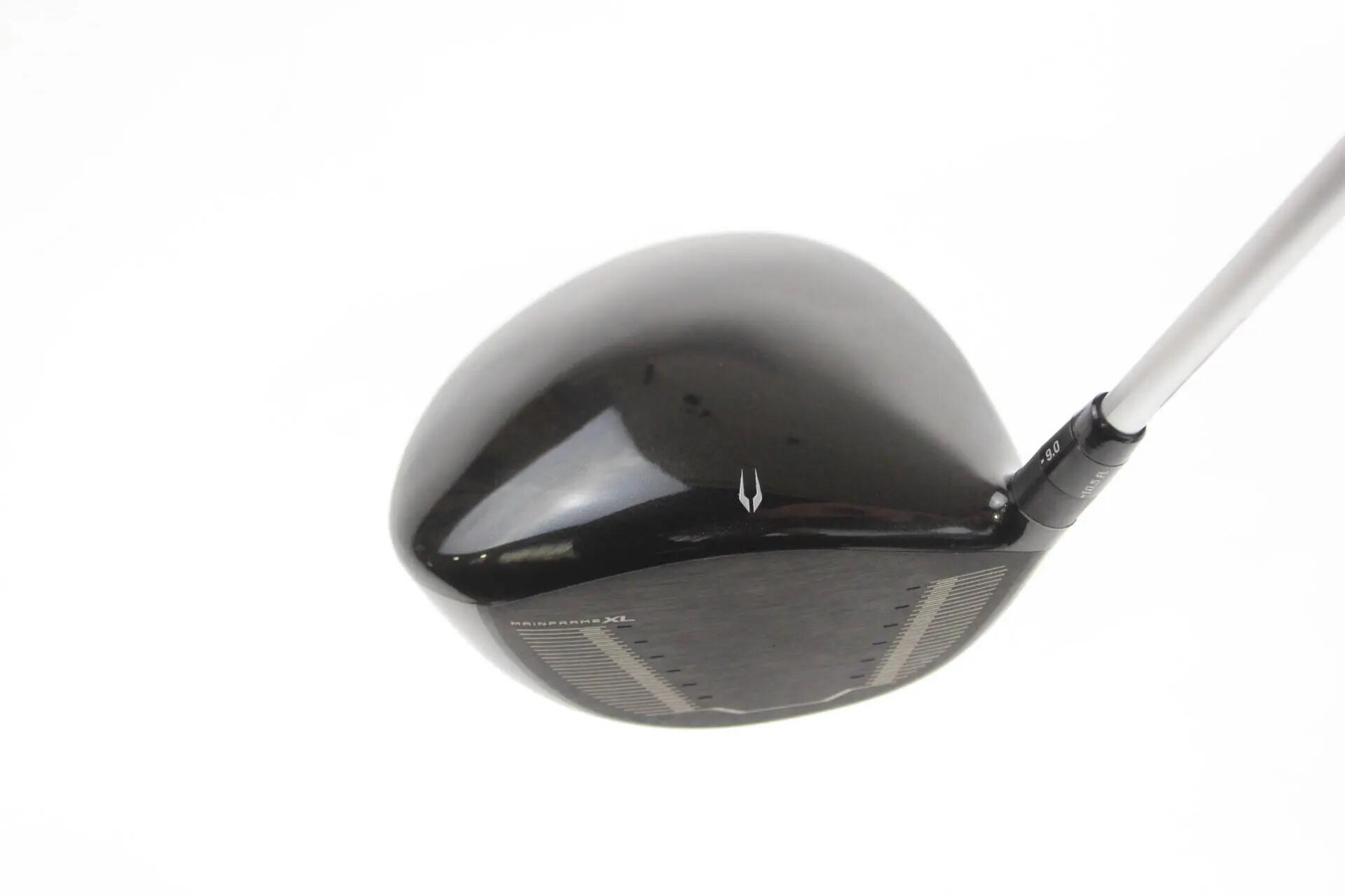Seconde vie - Cleveland Launcher XL 2 Draw RH 12-deg Driver - Excellent 3/5