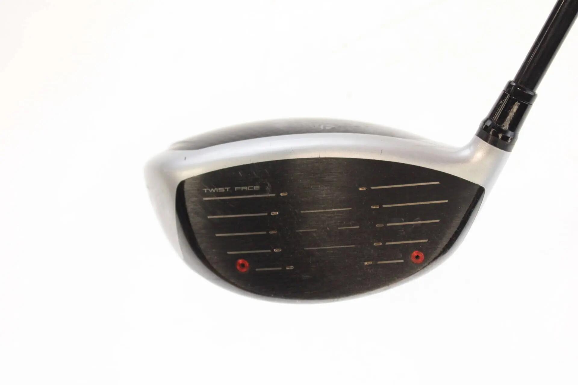 Seconde vie - TaylorMade M6 RH 9-deg Driver - Sufficient 2/6