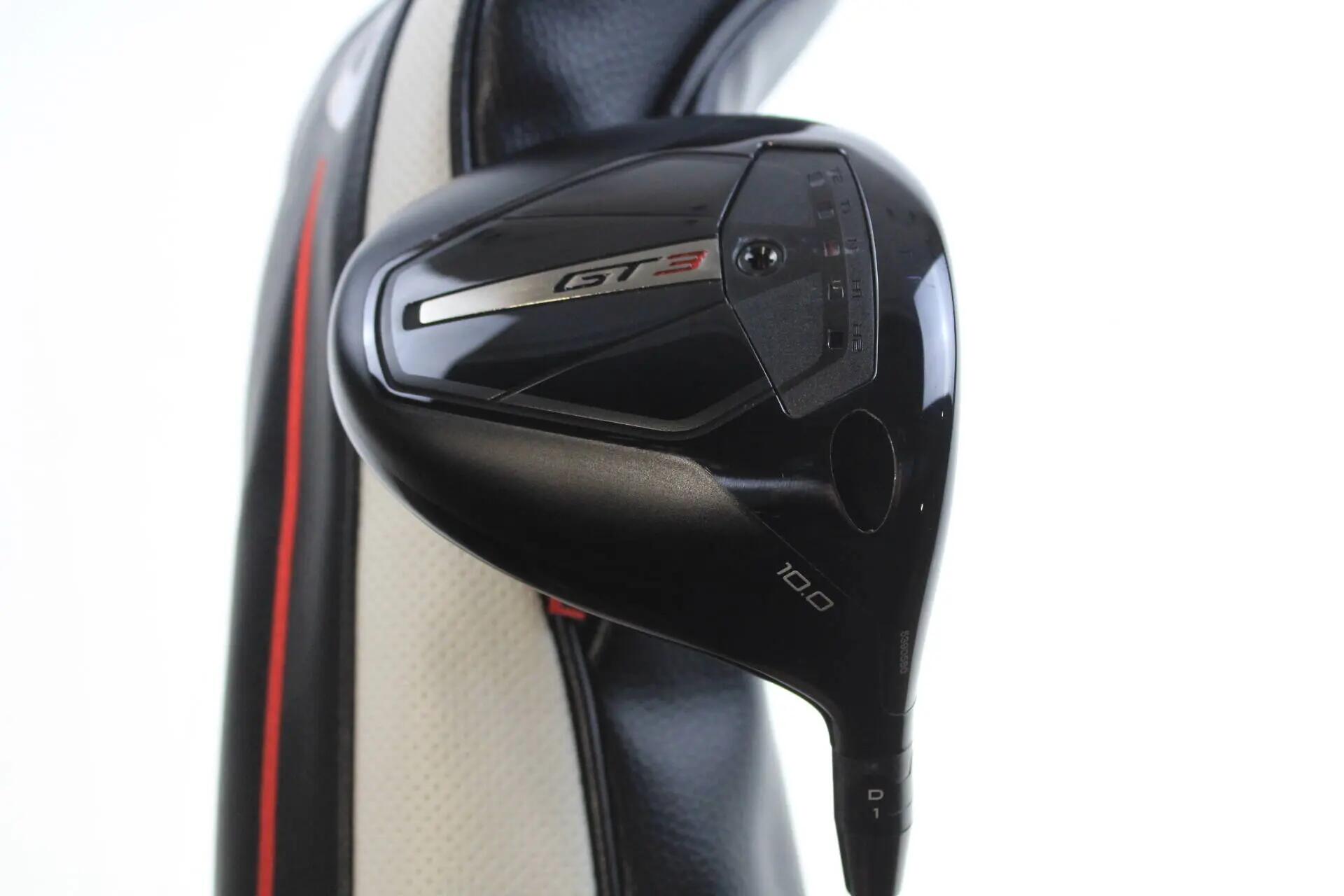 TITLEIST picture