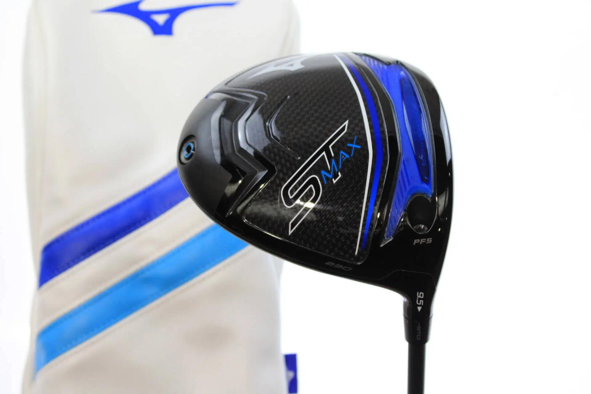 MIZUNO picture