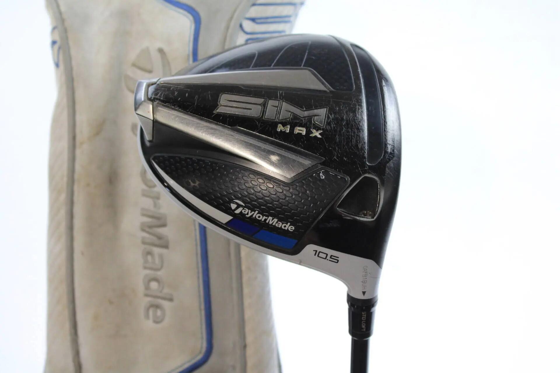 TAYLORMADE picture