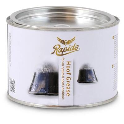 Rapide hoof grease groen