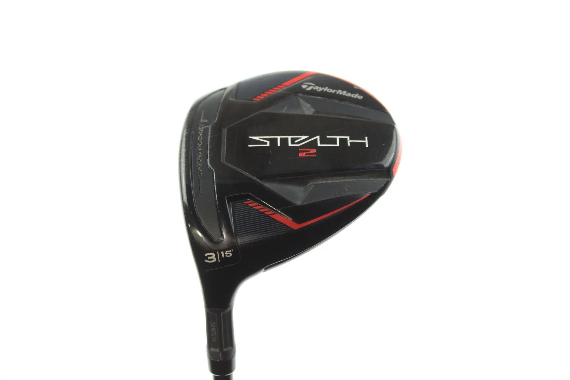 TAYLORMADE picture