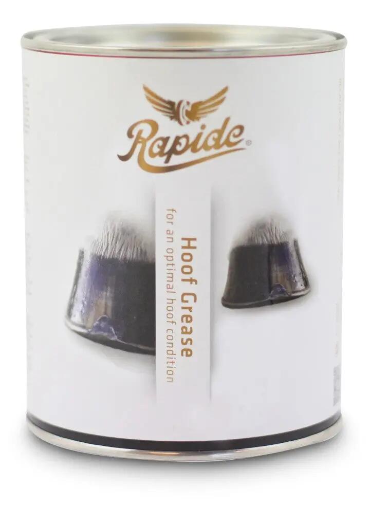 Rapide Hoof Grease Groen 2/2