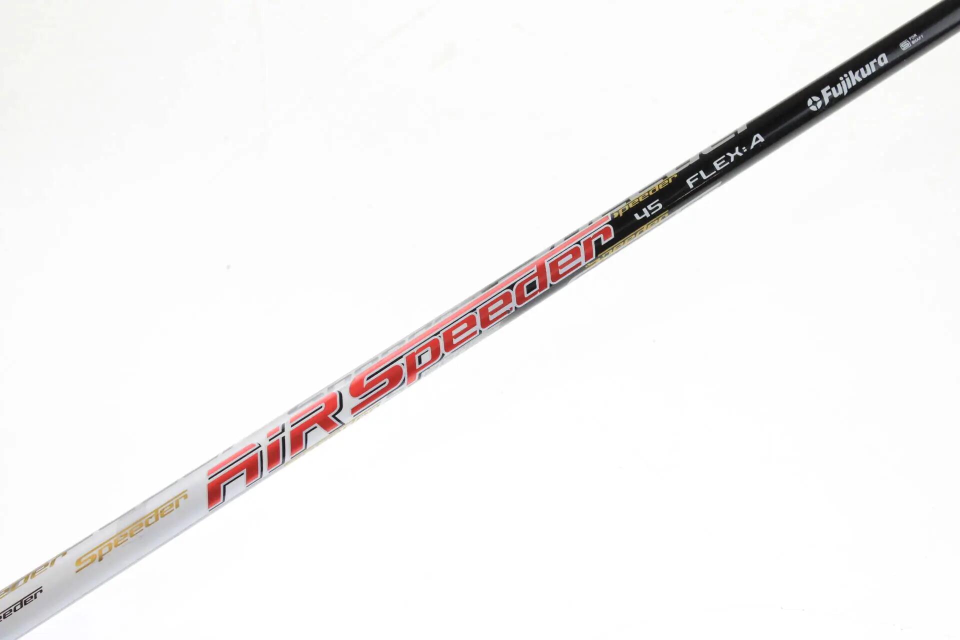 Seconde vie - TaylorMade M4 LH 10.5-deg Driver - Good 4/5