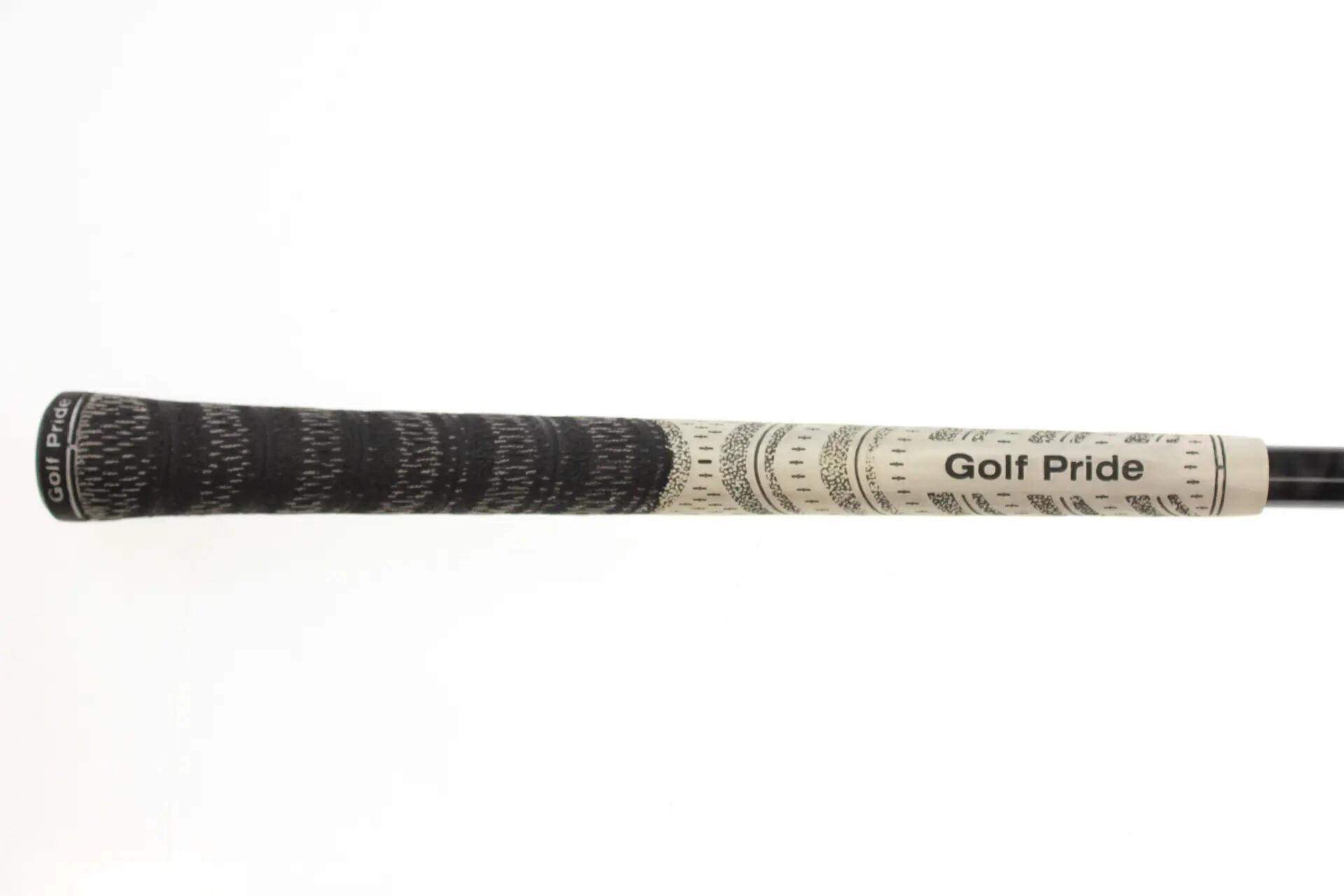 Seconde vie - TaylorMade Stealth 2 Plus+ RH 22-deg Hybrid - Sufficient 5/5