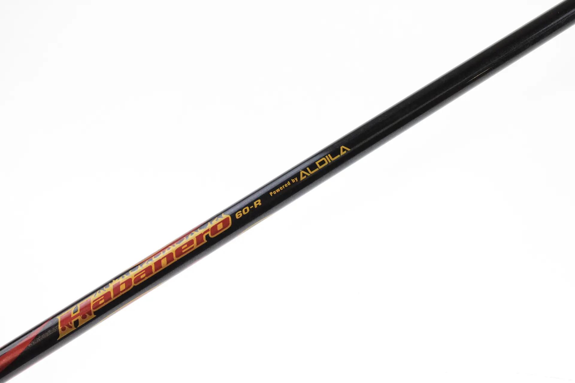 Seconde vie - Callaway Diablo Edge RH 10-deg Driver - Sufficient 4/5