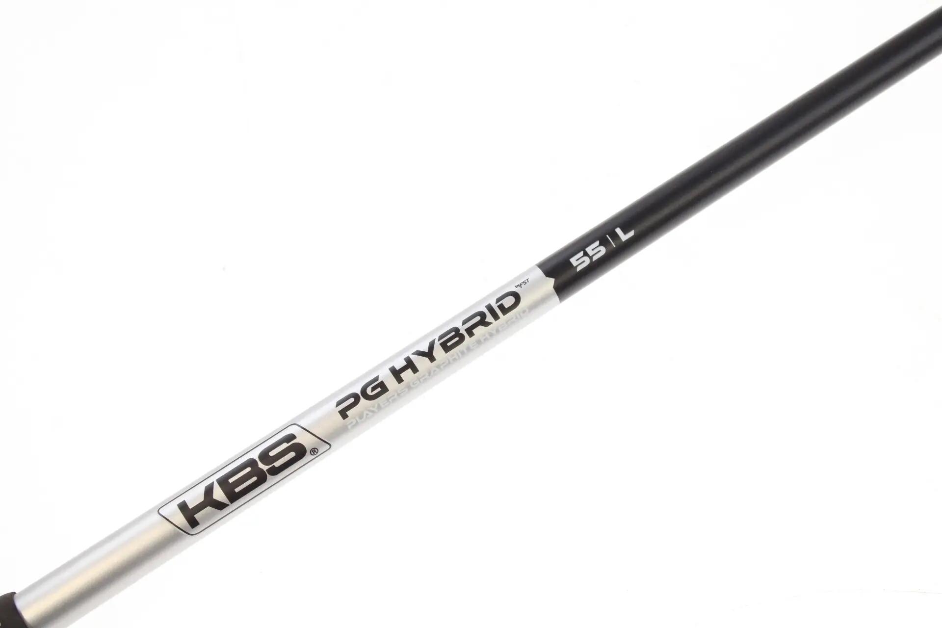 Seconde vie - Cobra DS ADAPT RH 21-deg Hybrid - Very good 4/5