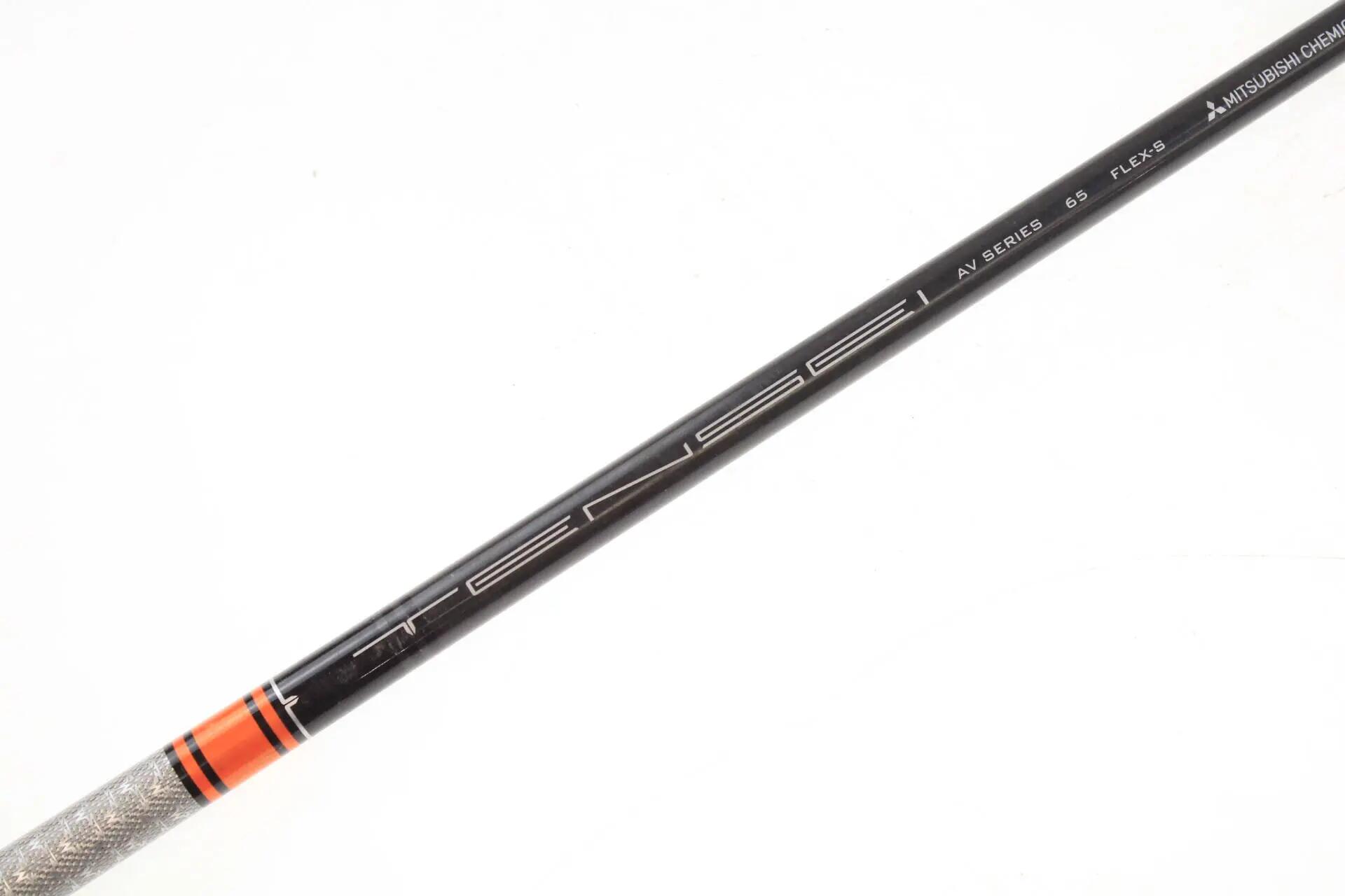 Seconde vie - Ping G425 MAX RH 9-deg Driver - Very good 4/5