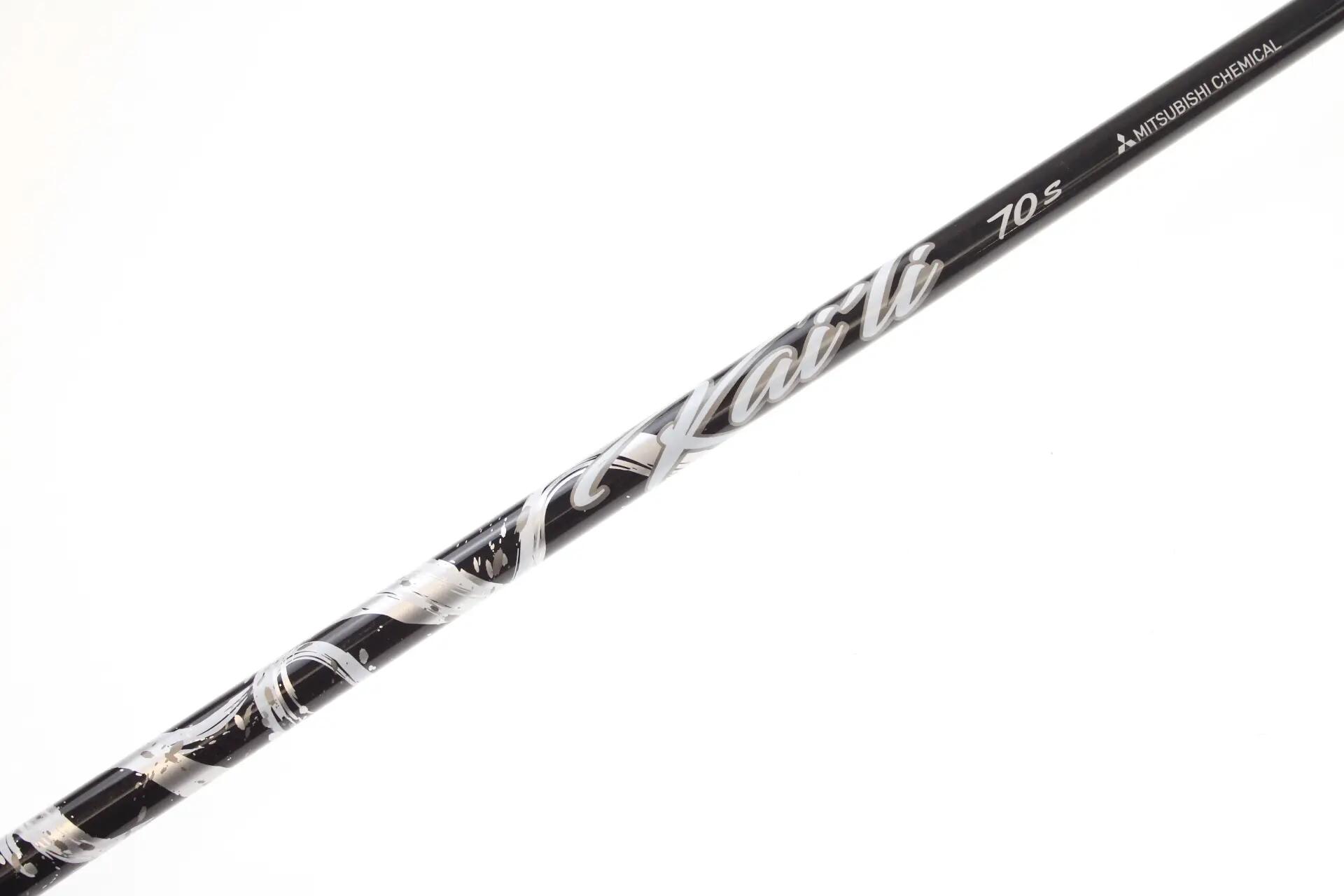 Seconde vie - Cobra AeroJet LS RH 14.5-deg Fairway Wood - Good 4/5