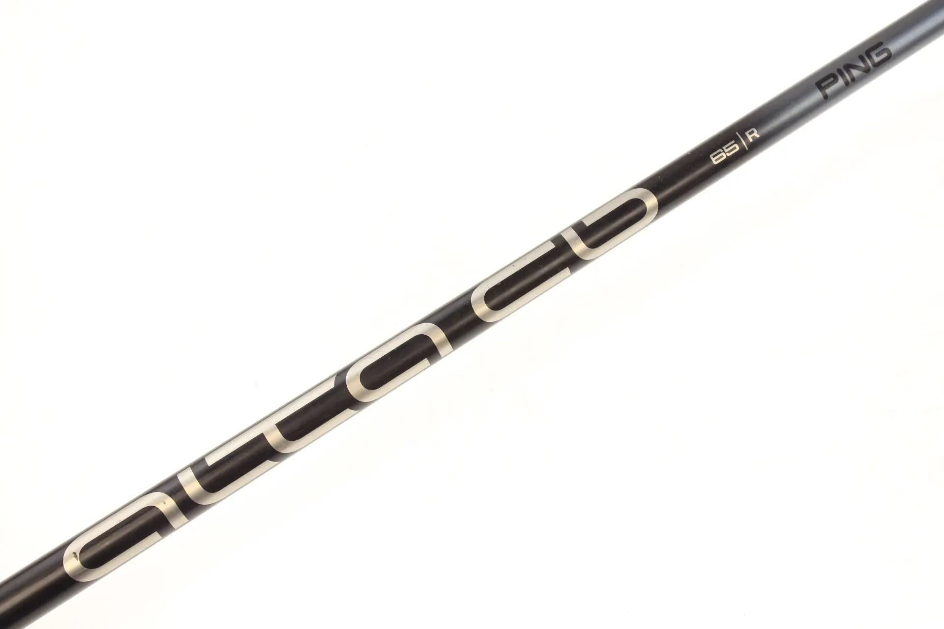 Seconde vie - Ping G425 MAX LH 14.5-deg Fairway Wood - Sufficient 4/5