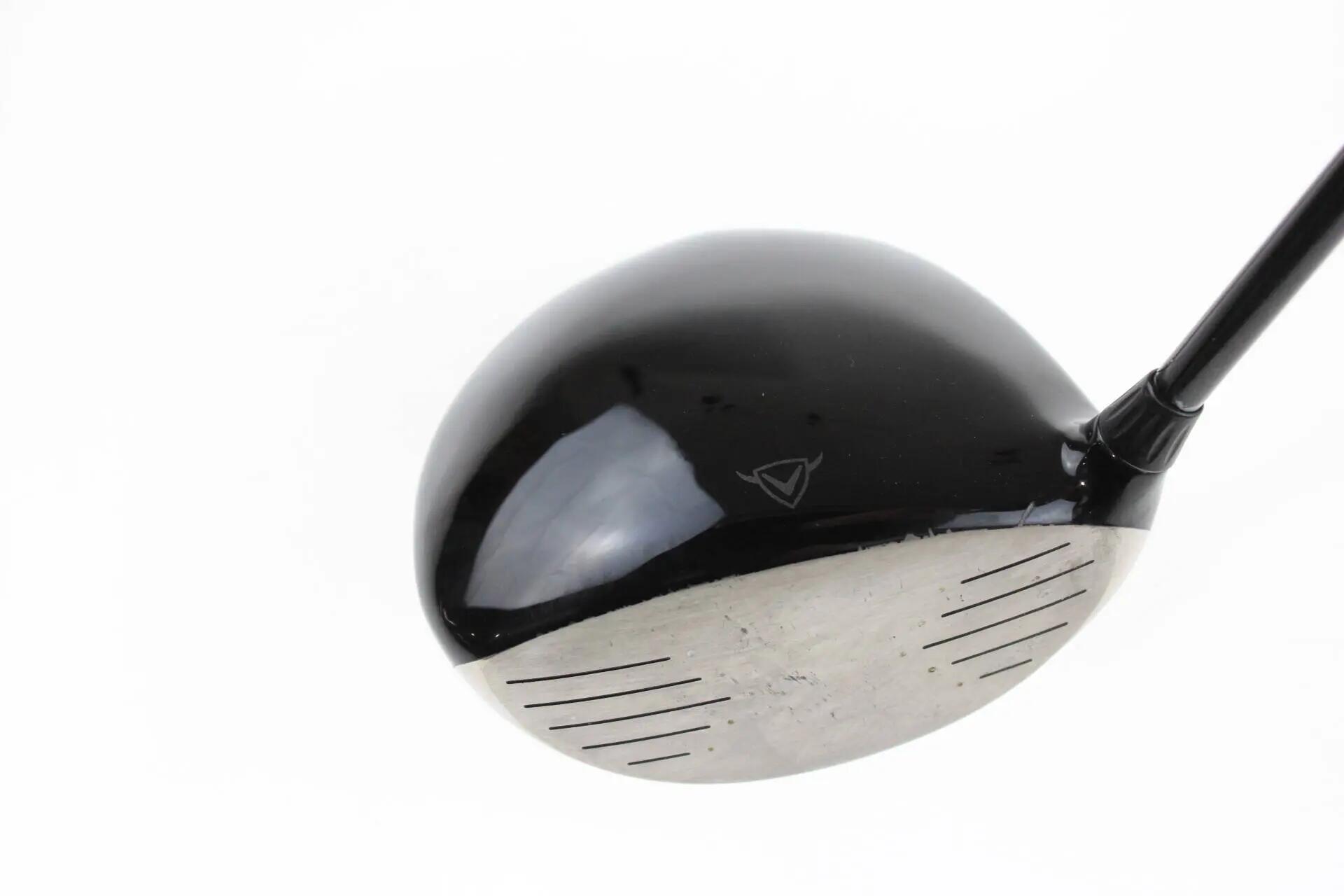 Seconde vie - Callaway Diablo Edge RH 10-deg Driver - Sufficient 3/5