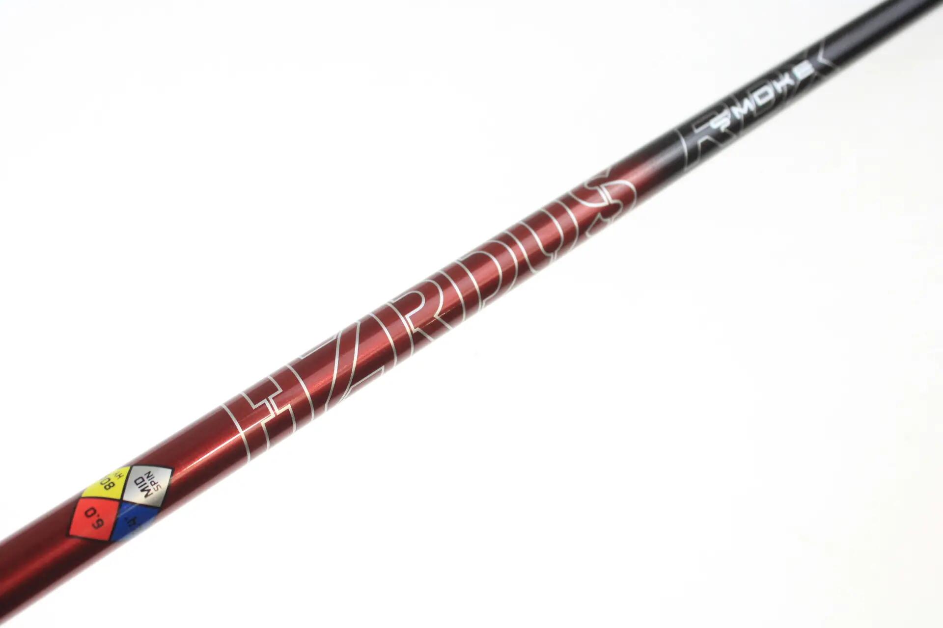 Seconde vie - TaylorMade Stealth Plus+ RH 19.5-deg Hybrid - Sufficient 4/5