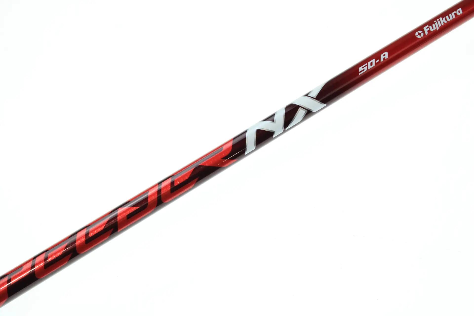 Seconde vie - TaylorMade Stealth 2 HD RH 27-deg Hybrid - Sufficient 4/5