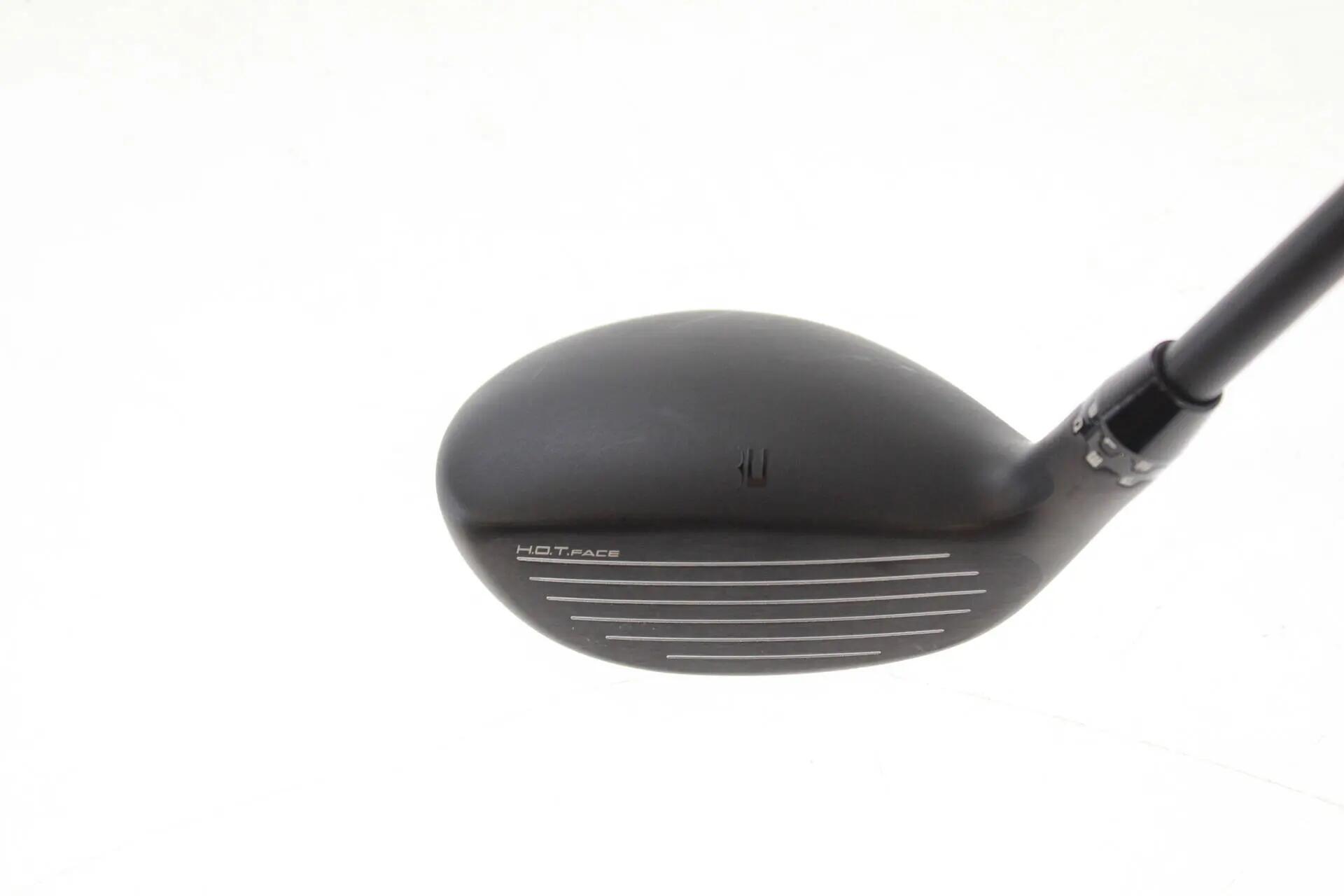 Seconde vie - Cobra DS ADAPT RH 21-deg Hybrid - Very good 3/5