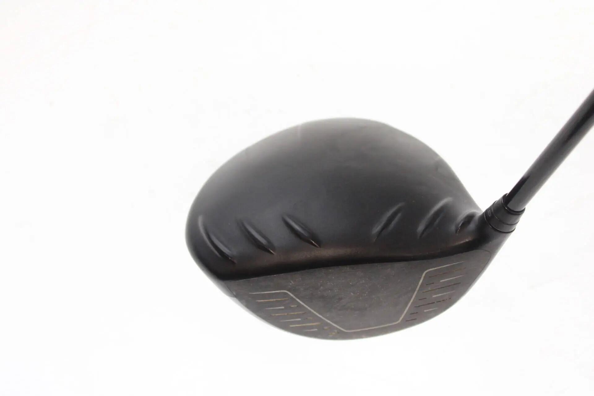Seconde vie - Ping G425 MAX RH 9-deg Driver - Very good 3/5
