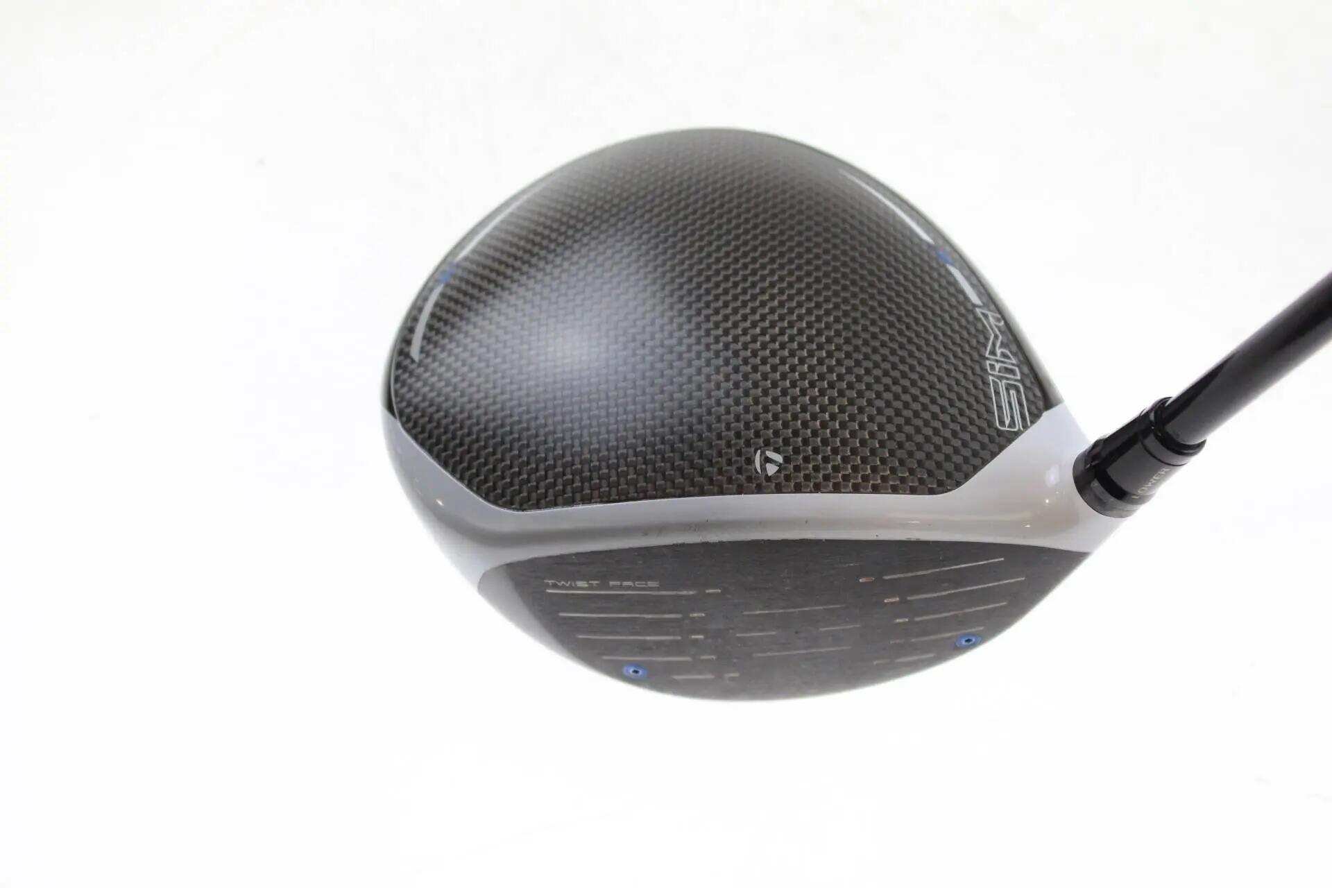 Seconde vie - TaylorMade SIM Max RH 10.5-deg Driver - Good 3/5