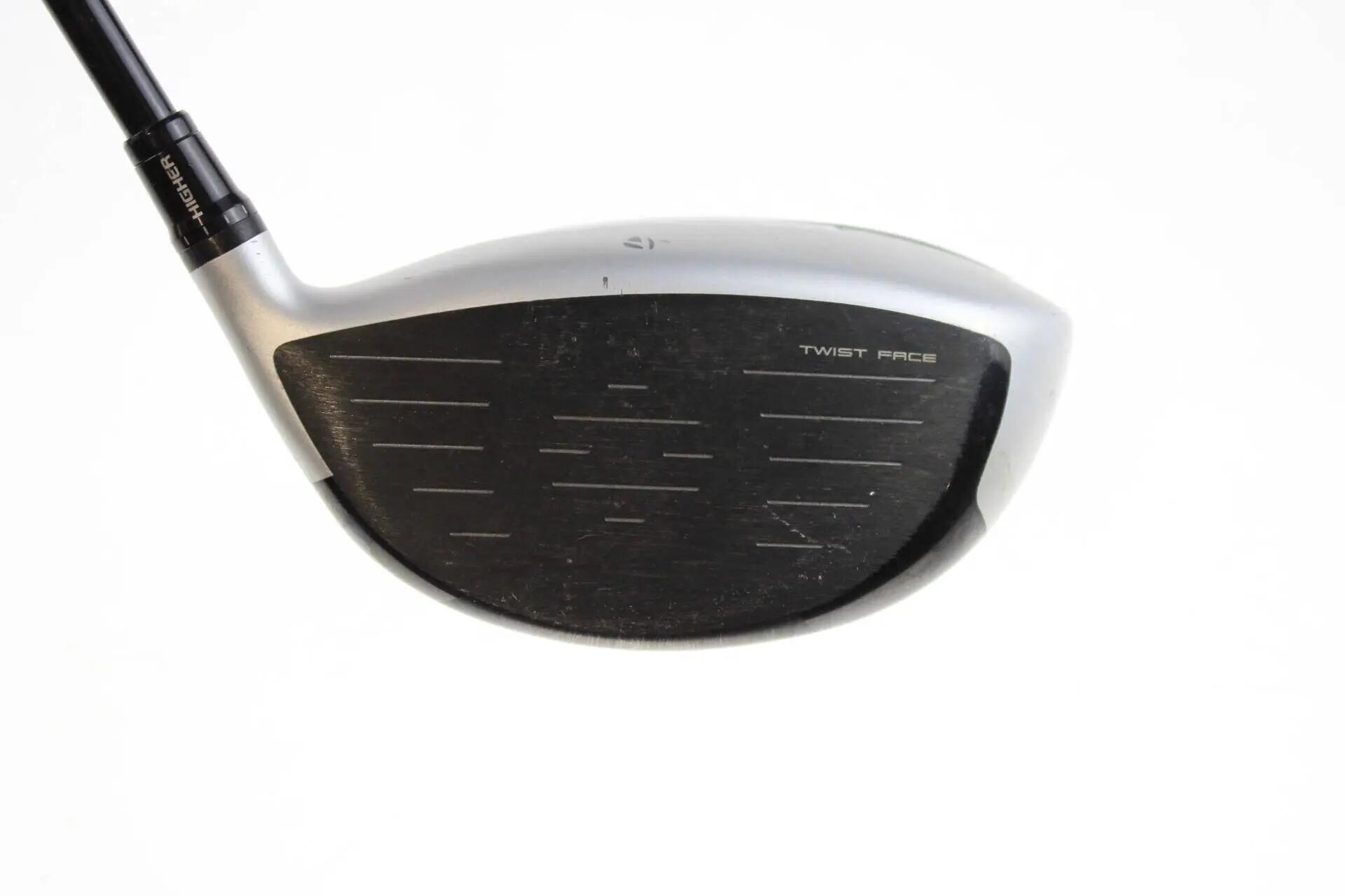 Seconde vie - TaylorMade M4 LH 10.5-deg Driver - Good 2/5