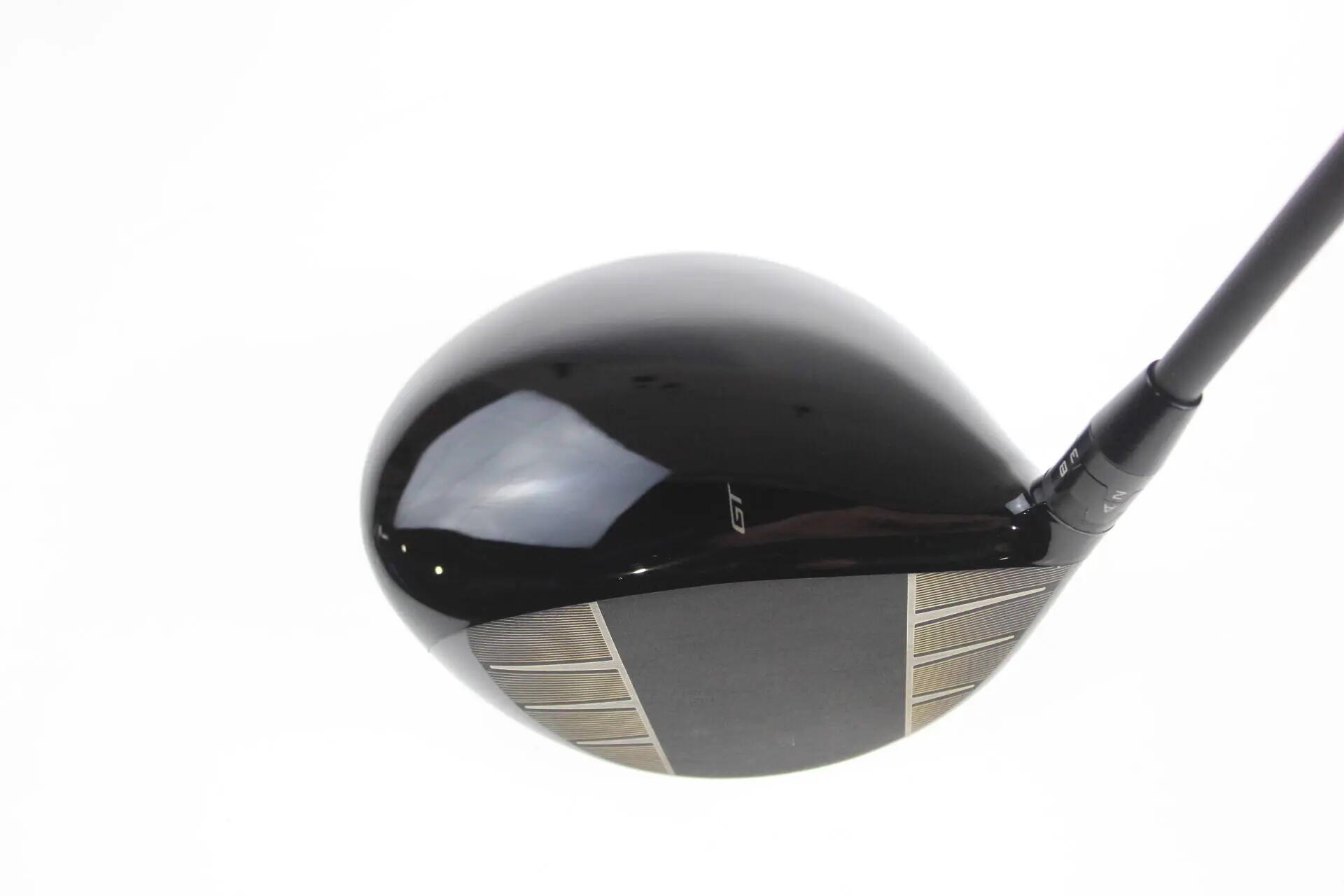 Seconde vie - Titleist GT3 RH 10-deg Driver - Excellent 3/5