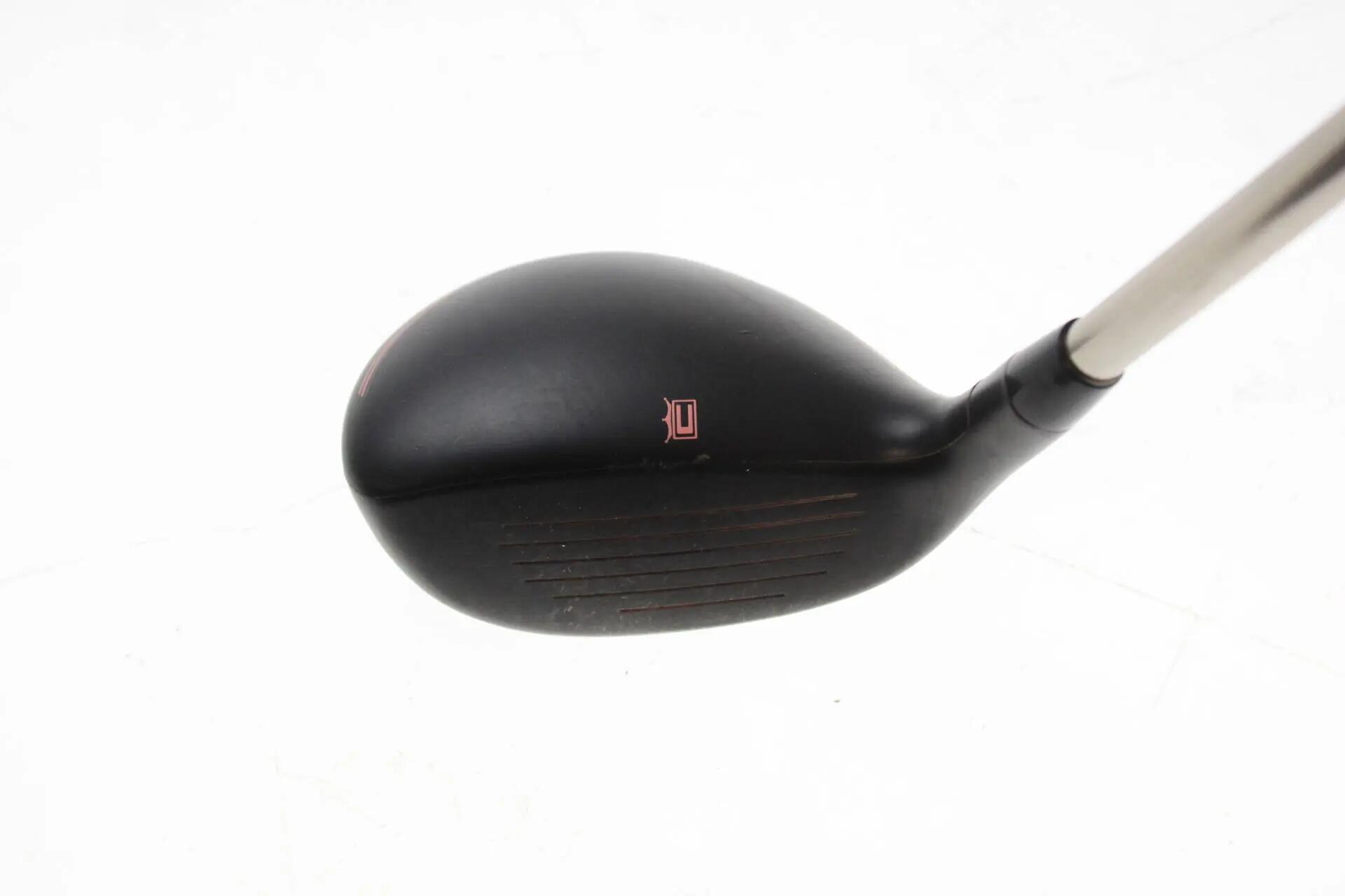 Seconde vie - Cobra KING Speedzone RH 28-deg Hybrid - Good 4/6