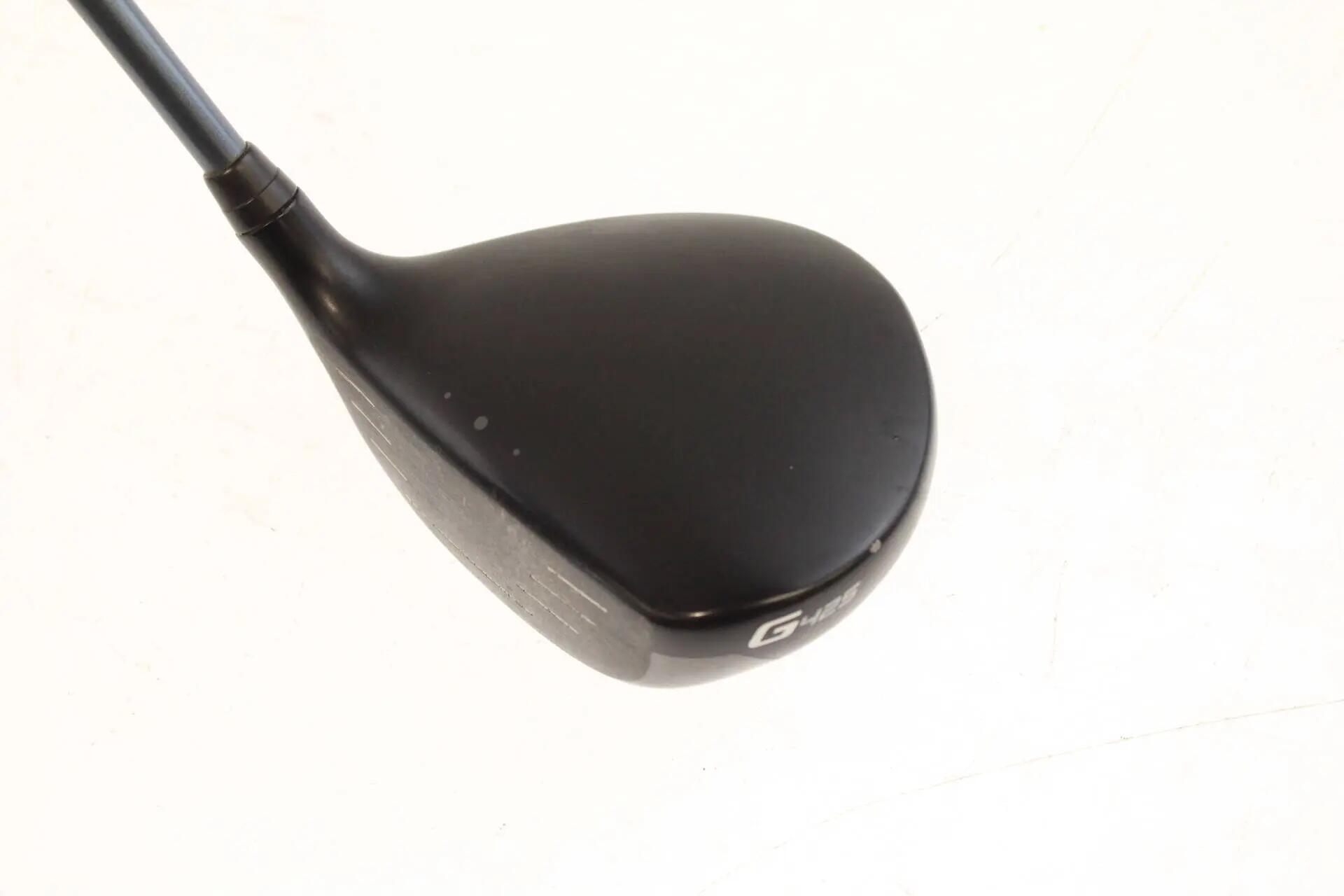 Seconde vie - Ping G425 MAX LH 14.5-deg Fairway Wood - Sufficient 3/5