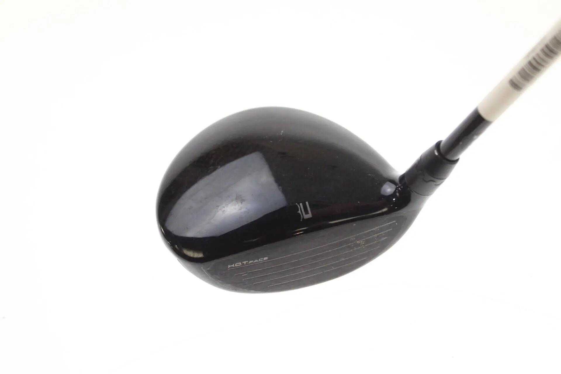 Seconde vie - Cobra AeroJet LS RH 14.5-deg Fairway Wood - Good 3/5