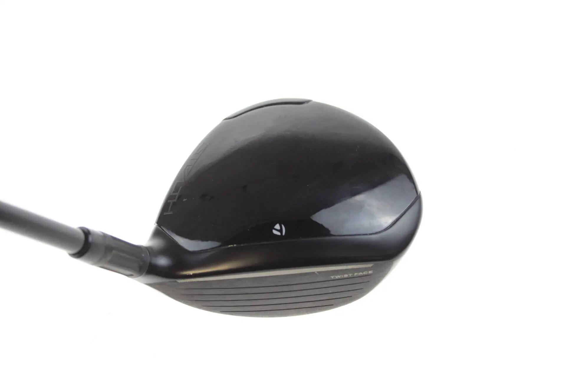Seconde vie - TaylorMade Stealth 2 LH 15-deg Fairway Wood - Good 3/5
