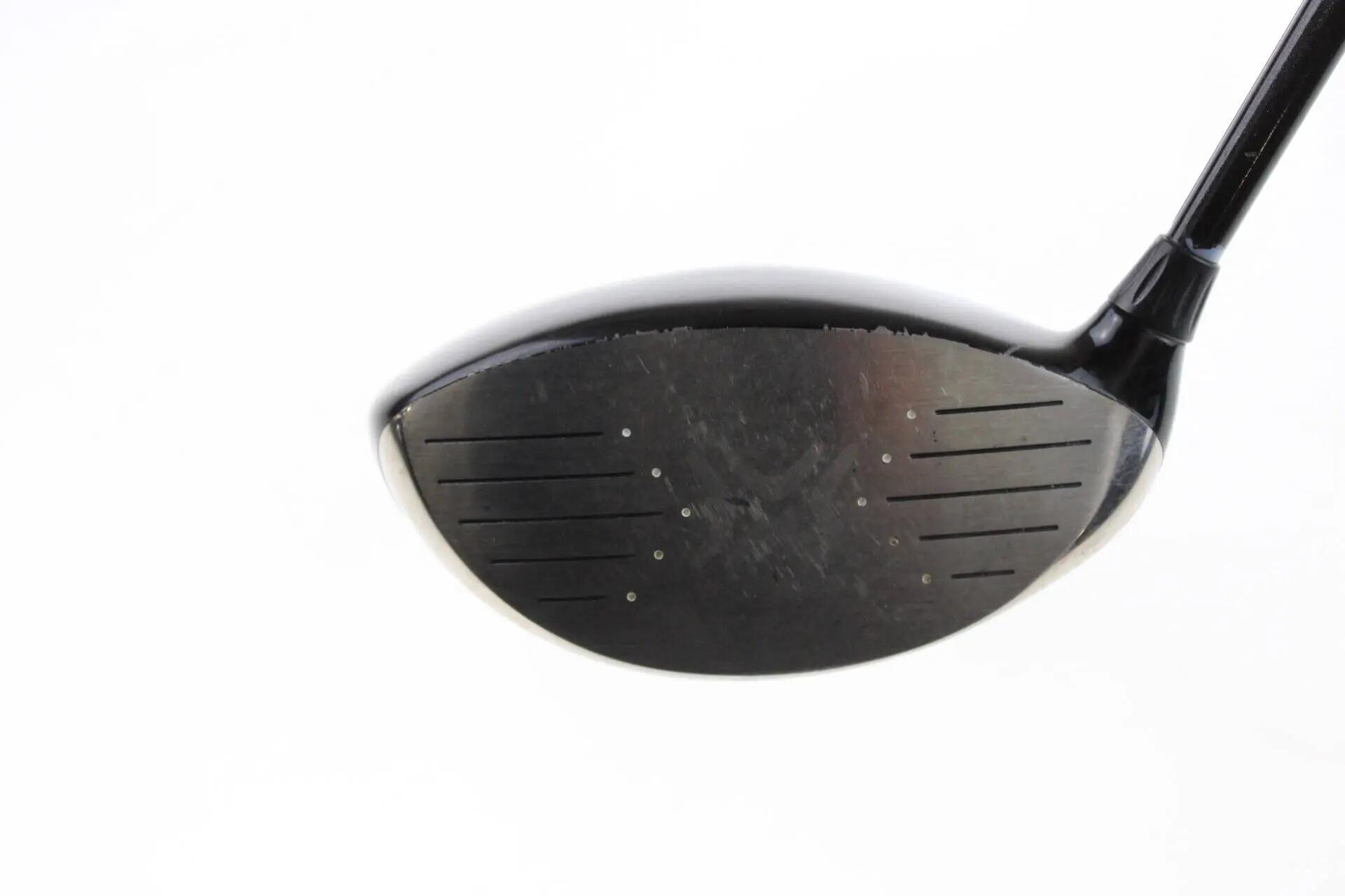 Seconde vie - Callaway Diablo Edge RH 10-deg Driver - Sufficient 2/5