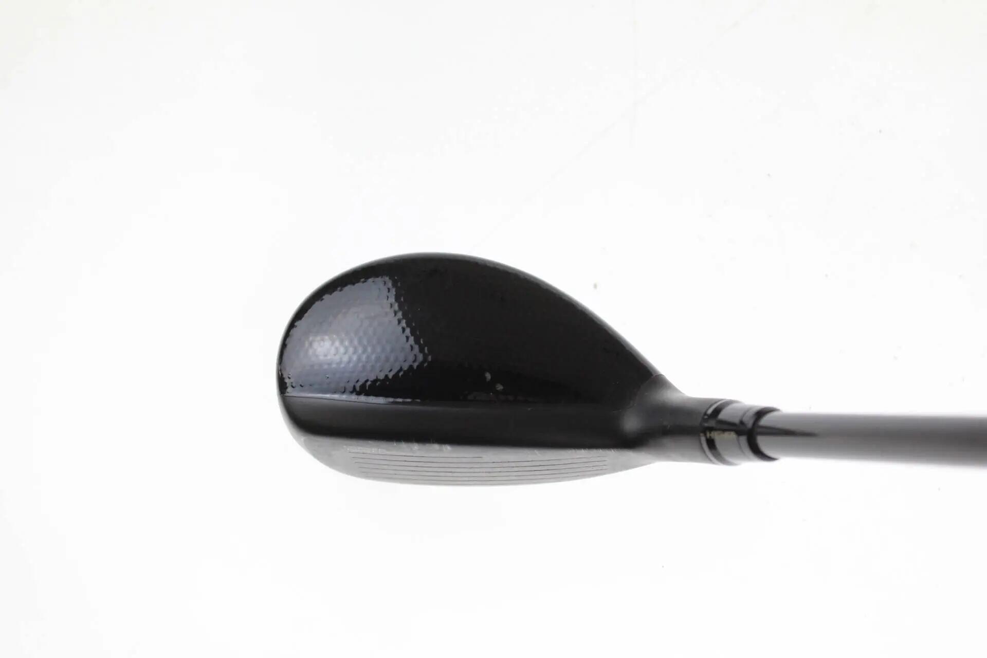 Seconde vie - TaylorMade Stealth 2 Plus+ RH 22-deg Hybrid - Sufficient 3/5
