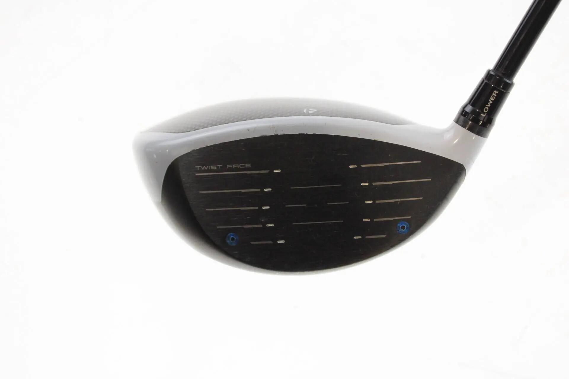 Seconde vie - TaylorMade SIM Max RH 10.5-deg Driver - Good 2/5