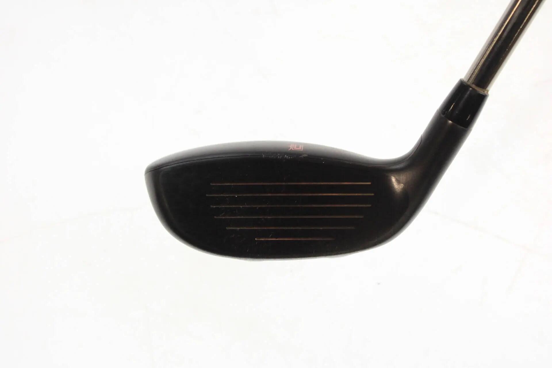 Seconde vie - Cobra KING Speedzone RH 28-deg Hybrid - Good 3/6