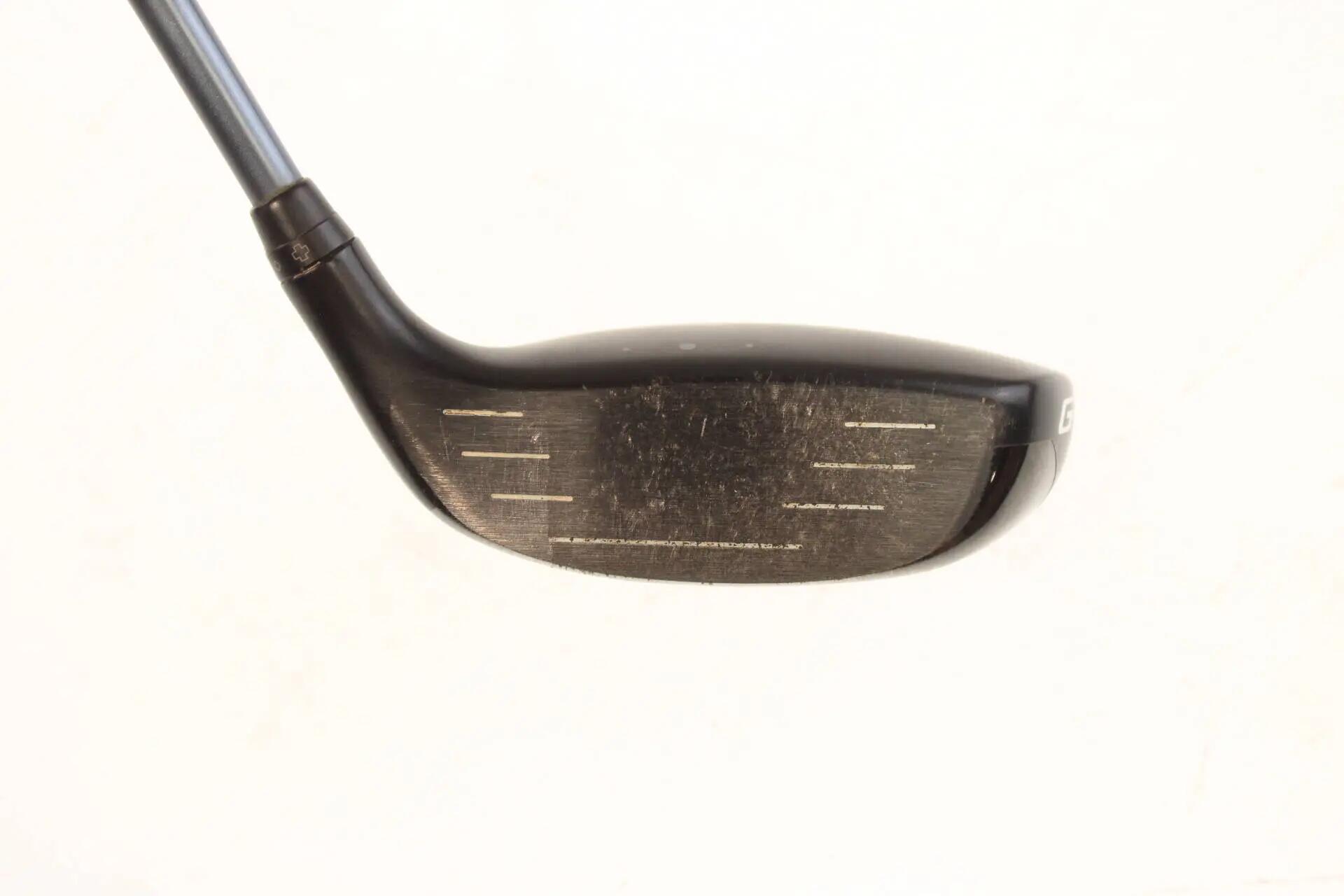 Seconde vie - Ping G425 MAX LH 14.5-deg Fairway Wood - Sufficient 2/5