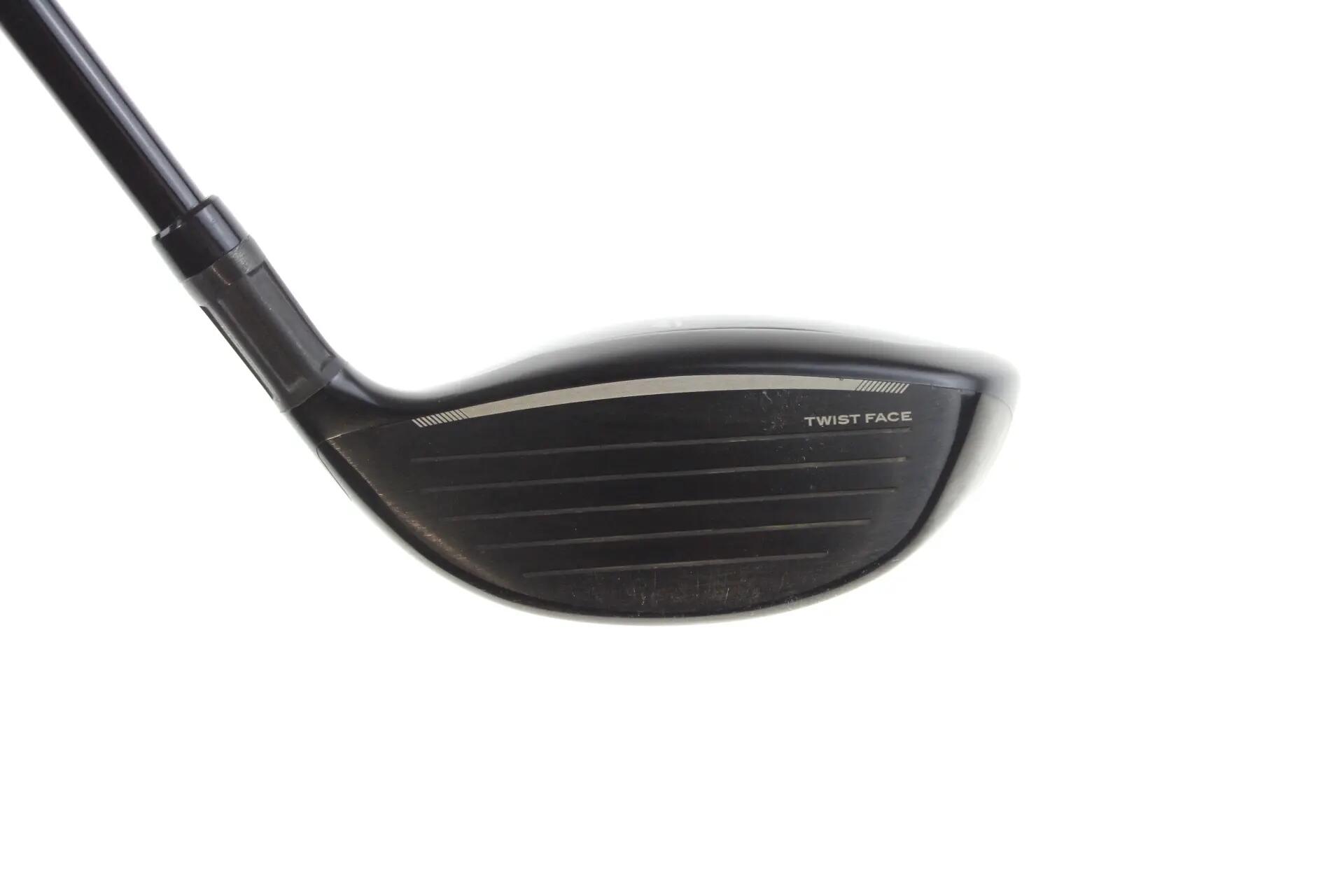 Seconde vie - TaylorMade Stealth 2 LH 15-deg Fairway Wood - Good 2/5