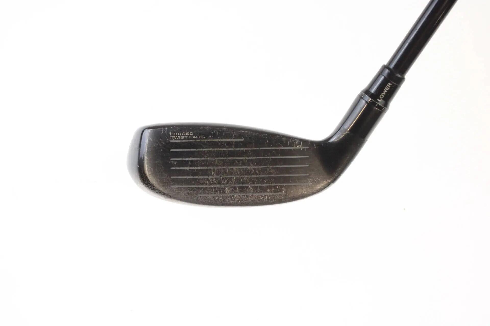 Seconde vie - TaylorMade Stealth Plus+ RH 19.5-deg Hybrid - Sufficient 2/5