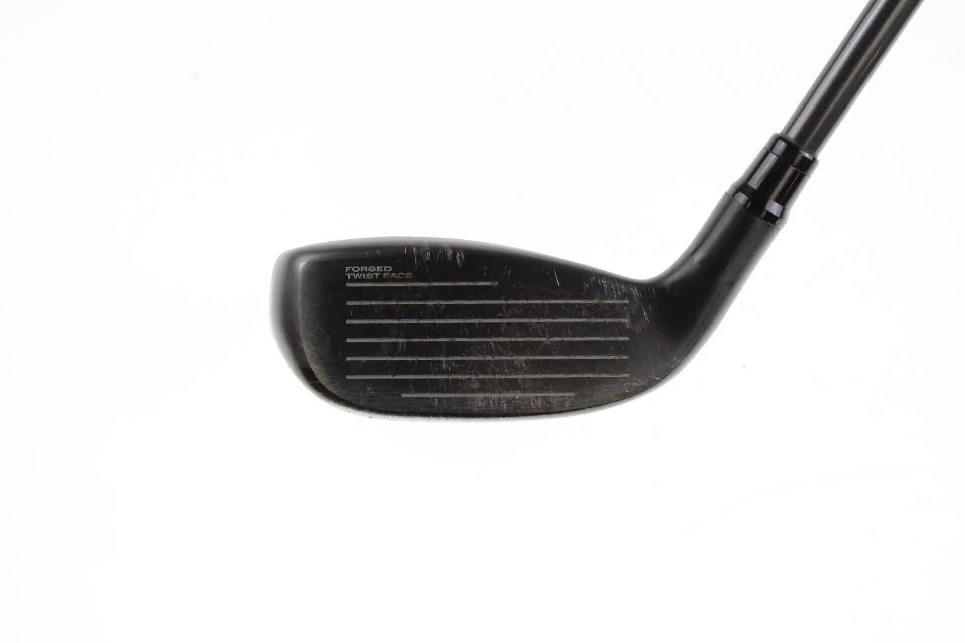 Seconde vie - TaylorMade Stealth 2 Plus+ RH 22-deg Hybrid - Sufficient 2/5