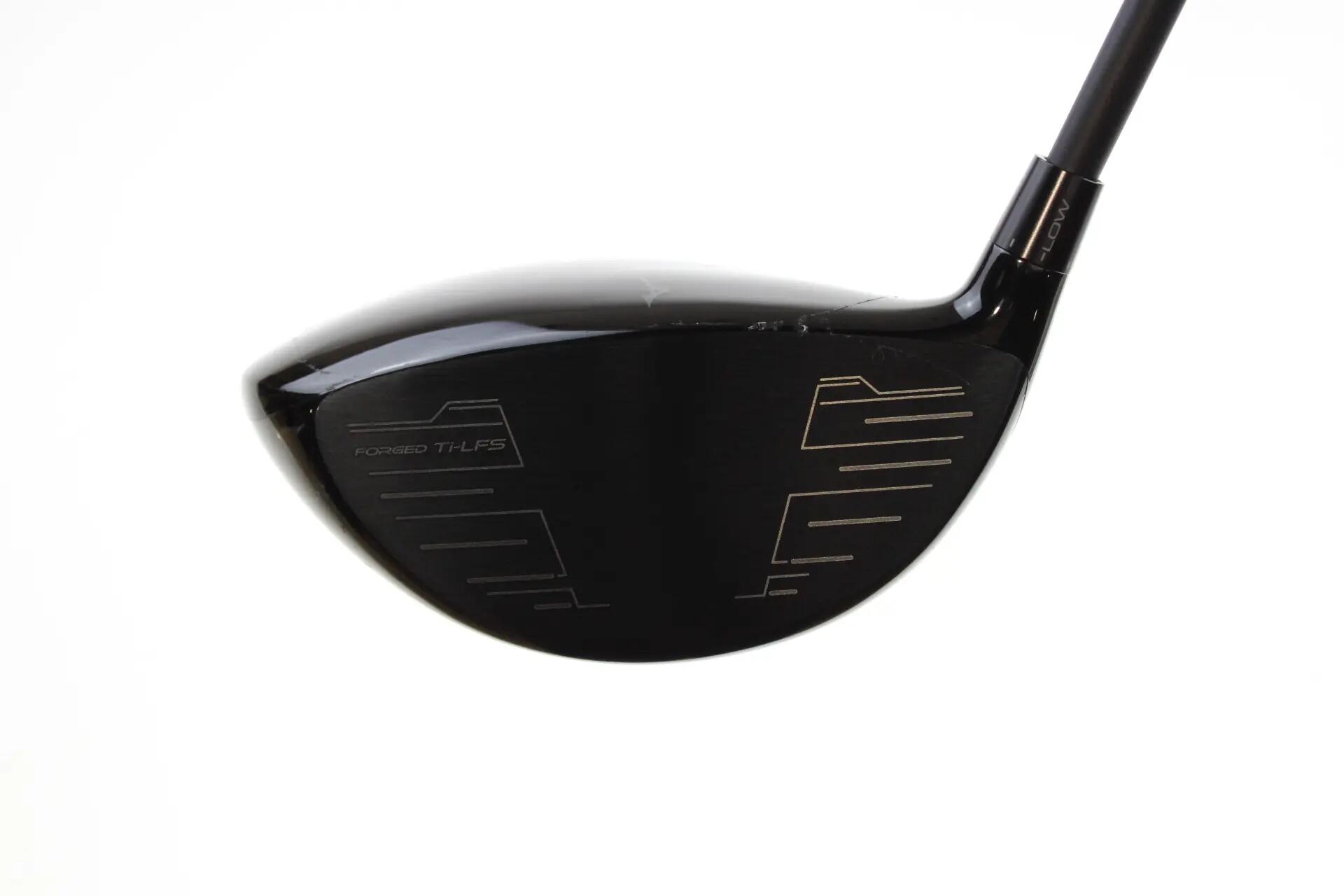 Seconde vie - Mizuno ST-MAX 230 RH 9.5-deg Driver - Good 2/6
