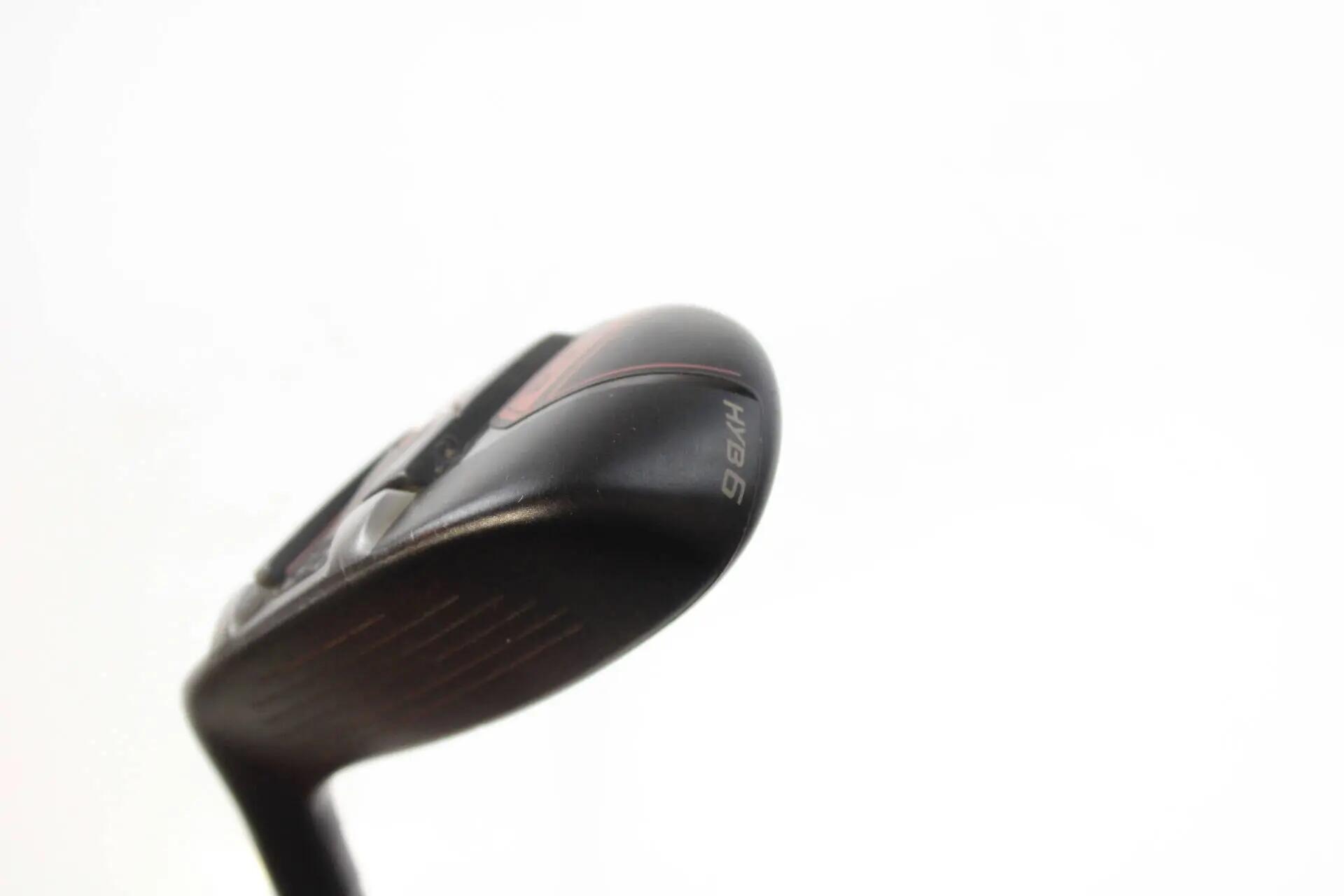 Seconde vie - Cobra KING Speedzone RH 28-deg Hybrid - Good 2/6