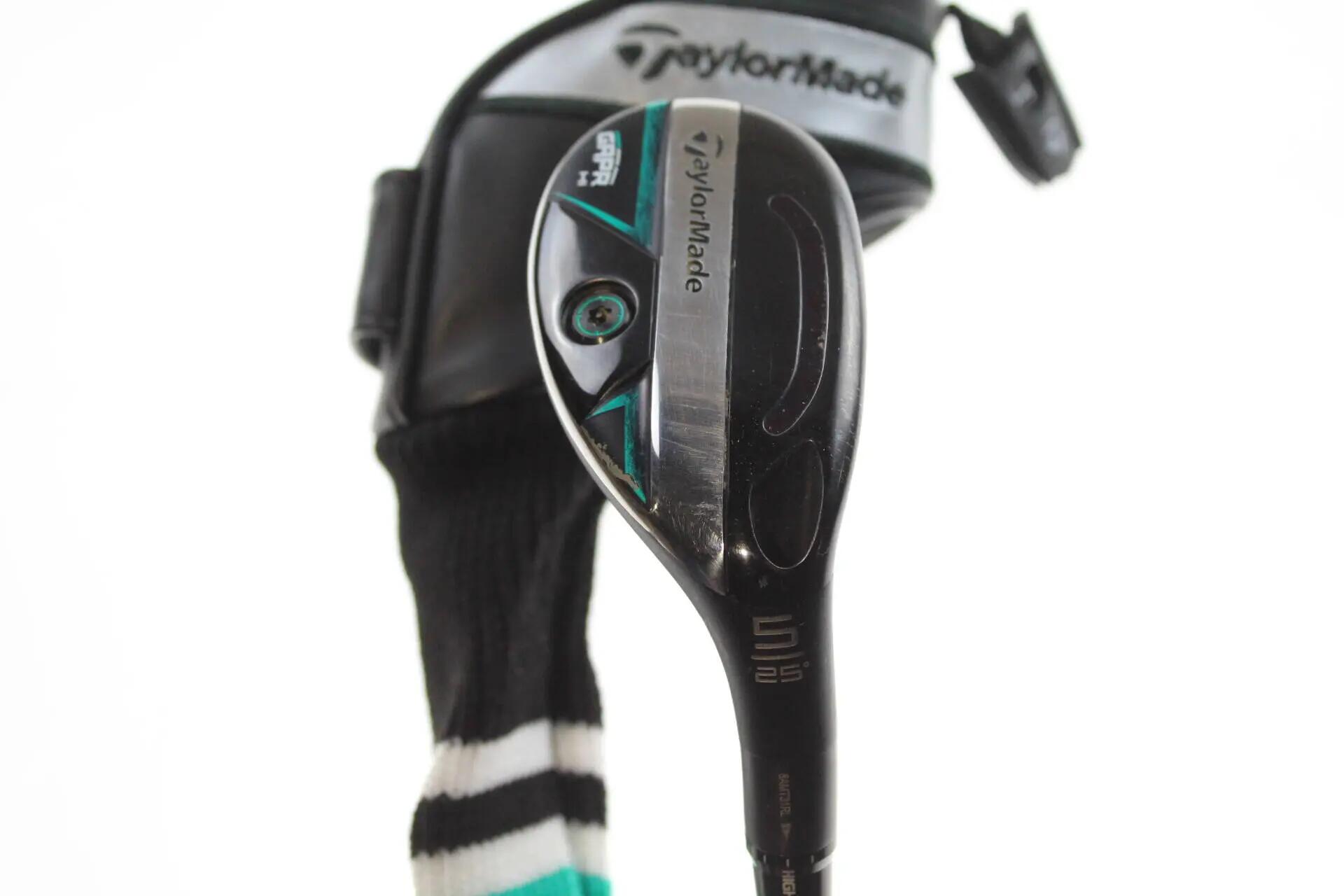 TAYLORMADE picture