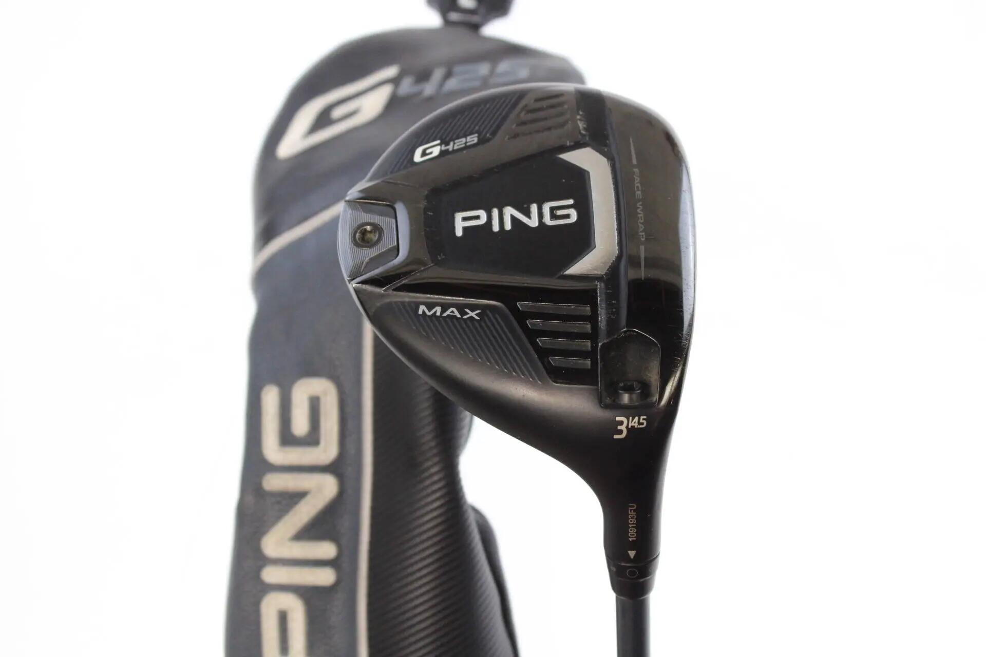 PING picture